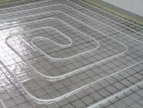 扎鲁特清洗地暖哪家好