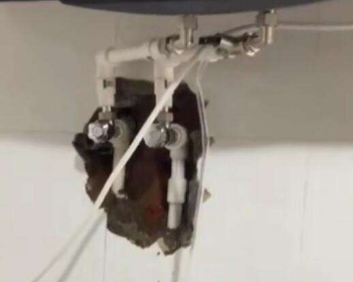 扎鲁特卫生间测漏水推荐