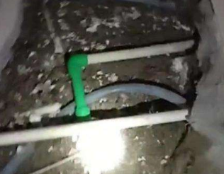 扎鲁特卫生间漏水多少钱
