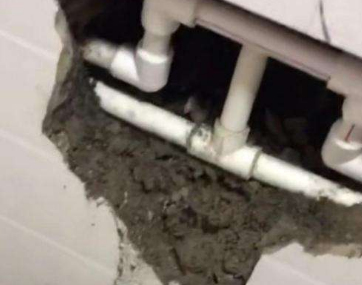 扎鲁特卫生间漏水哪家好