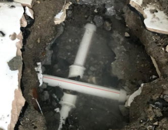 扎鲁特卫生间防水公司