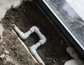 扎鲁特卫生间测漏水哪家好