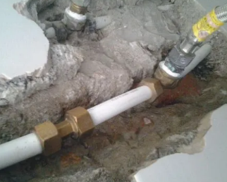 扎鲁特测漏水多少钱