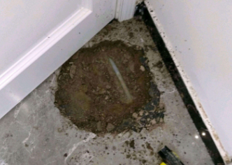 扎鲁特水管维修哪家好