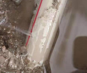 扎鲁特水管维修公司
