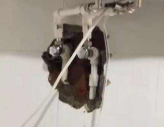 扎鲁特水管维修哪家好