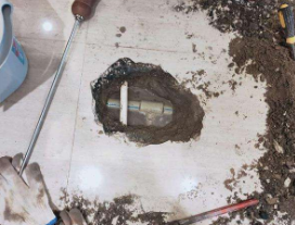 扎鲁特卫生间防水多少钱