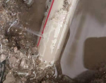 扎鲁特水管维修多少钱
