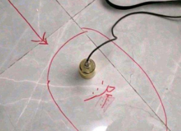 扎鲁特卫生间测漏水多少钱