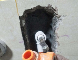 扎鲁特卫生间测漏水哪家好