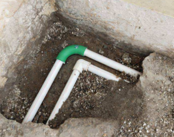 扎鲁特卫生间测漏水价格多少