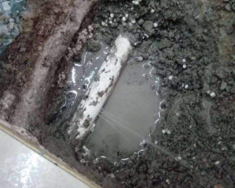 扎鲁特卫生间测漏水哪家好