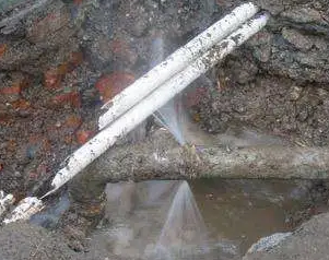 扎鲁特水管维修费用是多少