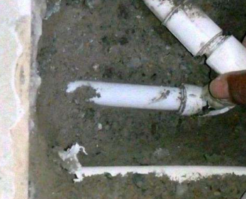 扎鲁特卫生间测漏水哪家好