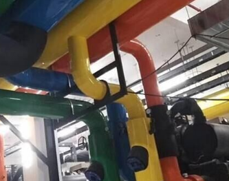 扎鲁特水管维修多少钱