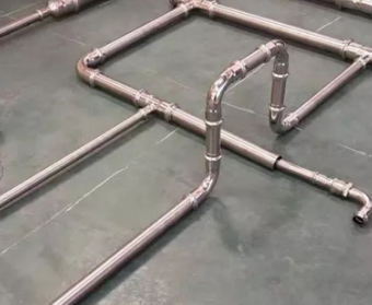 扎鲁特水管维修多少钱