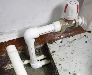 扎鲁特卫生间测漏水多少钱