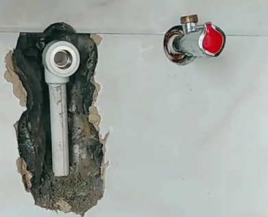 扎鲁特卫生间测漏水多少钱