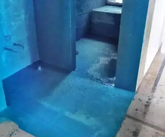 扎鲁特卫生间防水哪家好