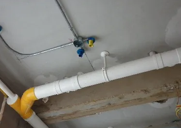 扎鲁特水管维修多少钱