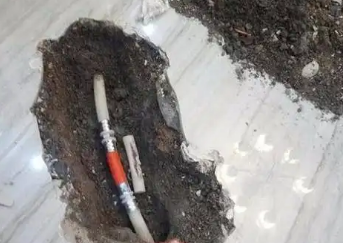 扎鲁特卫生间测漏水哪家好