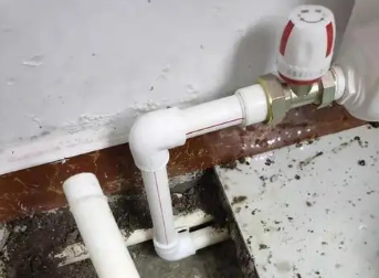 扎鲁特卫生间测漏水多少钱
