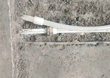 扎鲁特卫生间测漏水之解决方法