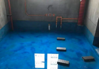 扎鲁特卫生间防水步骤