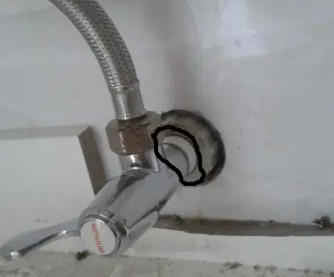 扎鲁特水管维修多少钱