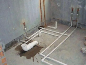 扎鲁特水管维修多少钱