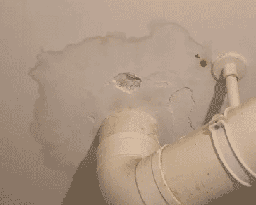 扎鲁特卫生间测漏水的检测方法