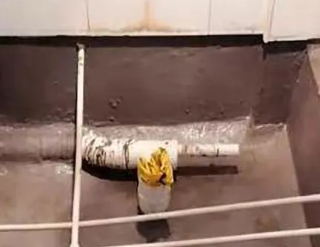 扎鲁特卫生间测漏水服务电话