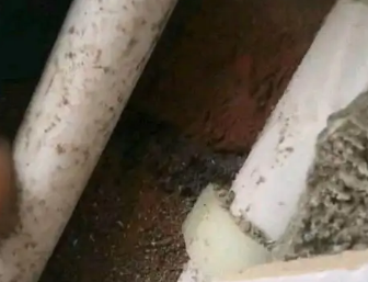 扎鲁特卫生间测漏水哪家好