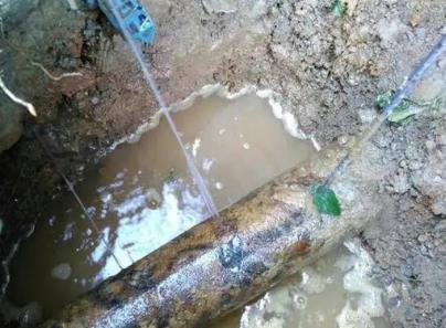 扎鲁特卫生间测漏水公司分享下我们可以检测到轻微的漏水和水压吗？