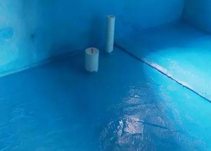 扎鲁特卫生间防水公司分享防水小知识