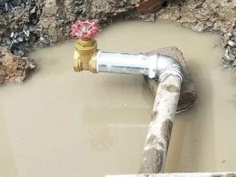 扎鲁特漏水检测电话多少