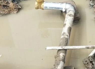 扎鲁特测漏水公司电话